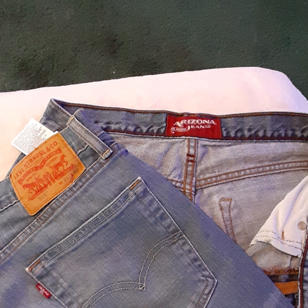 Boys jeans